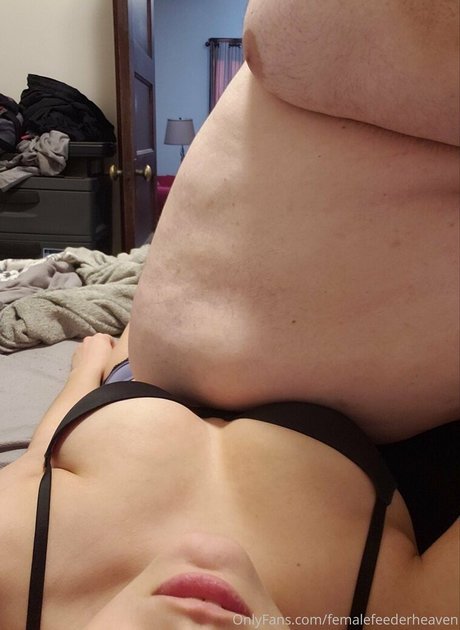 Femalefeederheaven