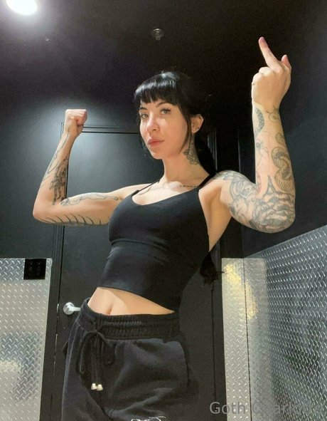 Gothcharlotte