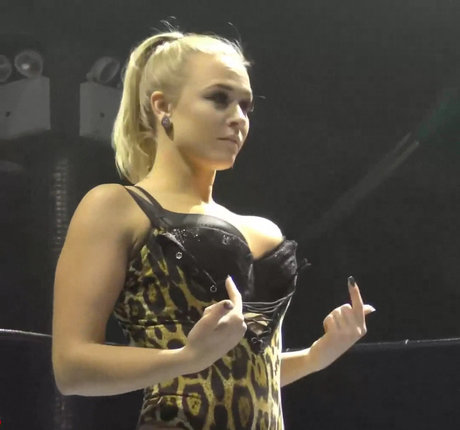 Penelope Ford