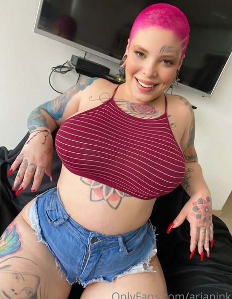 Ariapink
