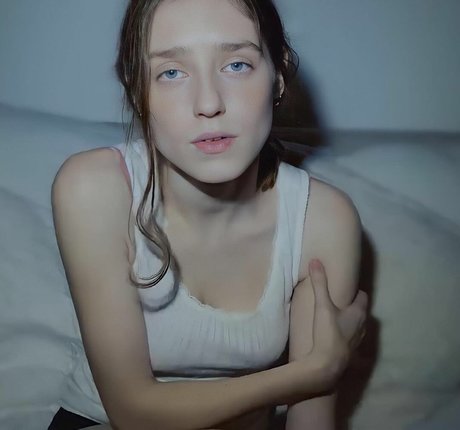 Jasmine Van Den Bogaerde