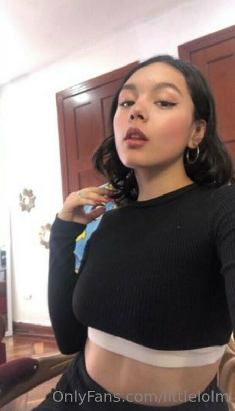 Littlelolm