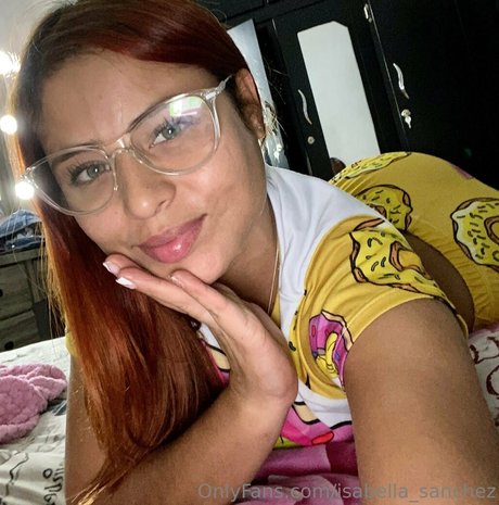 Isabellasanchez