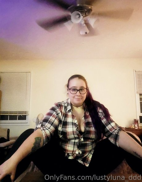 Lustylunaddd
