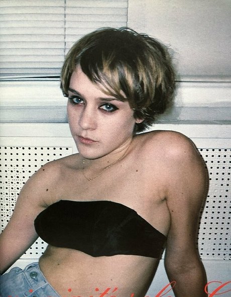 Chloe Sevigny