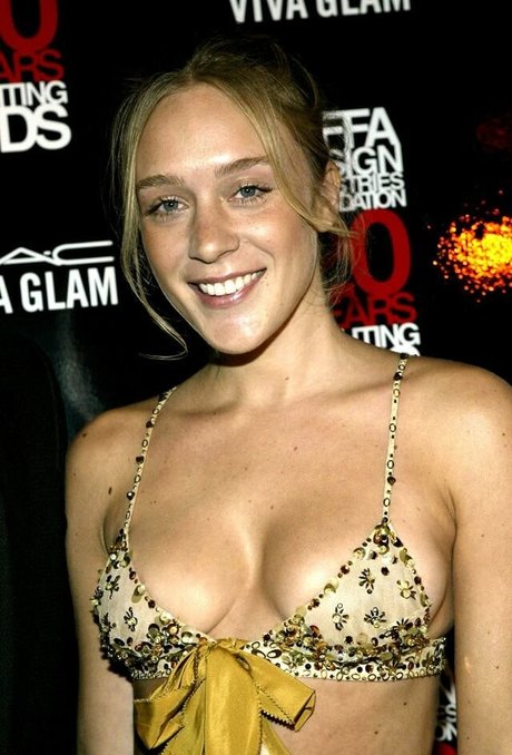 Chloe Sevigny