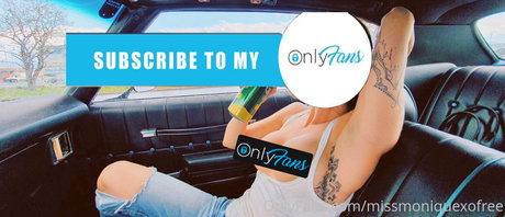Missmoniquexofree