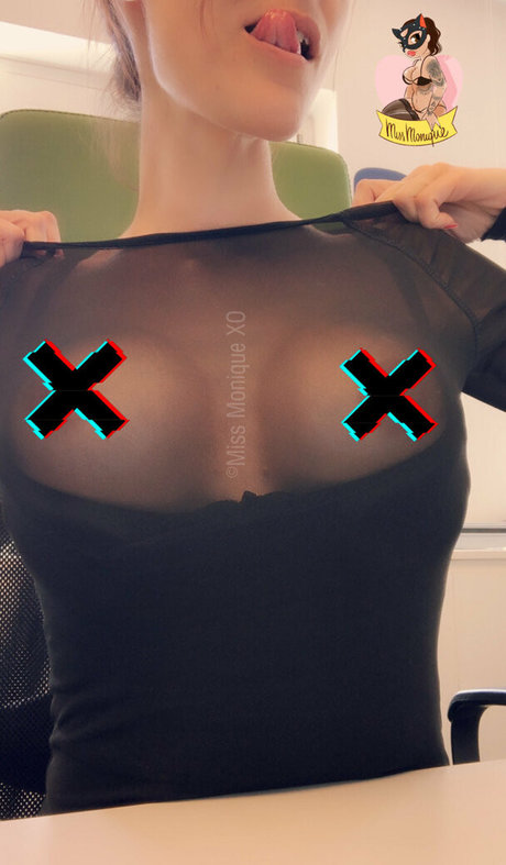 Missmoniquexofree