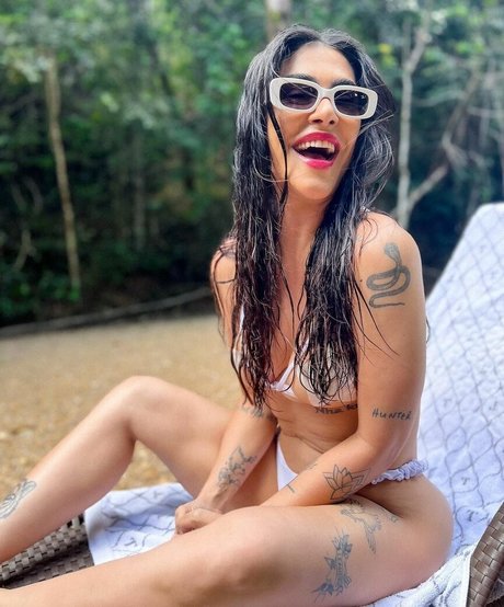 Cleo Pires