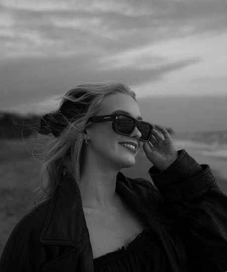 Chloe Rose Robertson