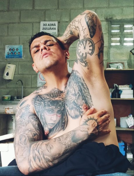 Leonardo Ochoa Rojas