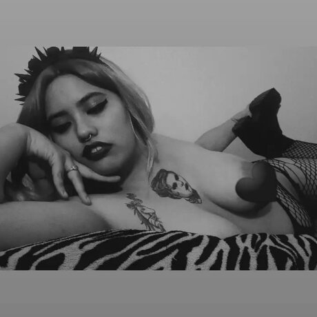 Aldana Correa  nude leaked OnlyFans photo