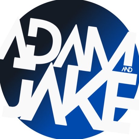 Adam And Jake  Uk Gay Couple