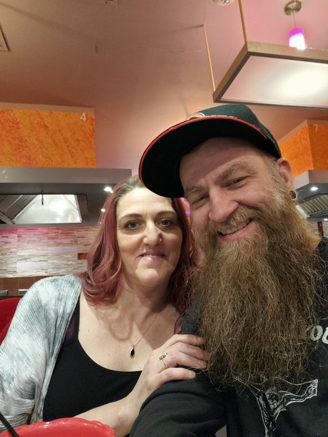 Lend You My Hot Wife