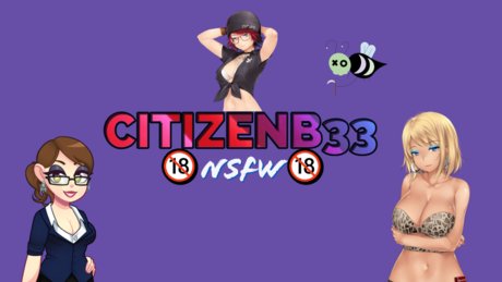 Eli B Citizenb33
