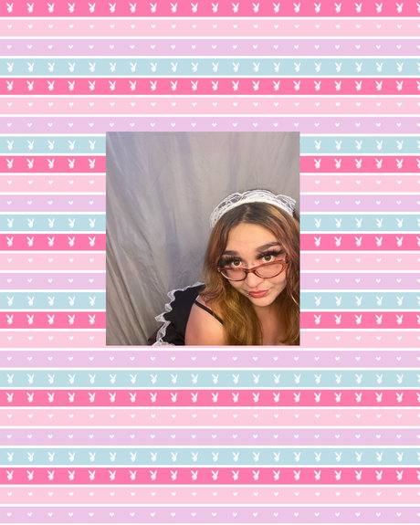 Maya Medina   nude leaked OnlyFans photo