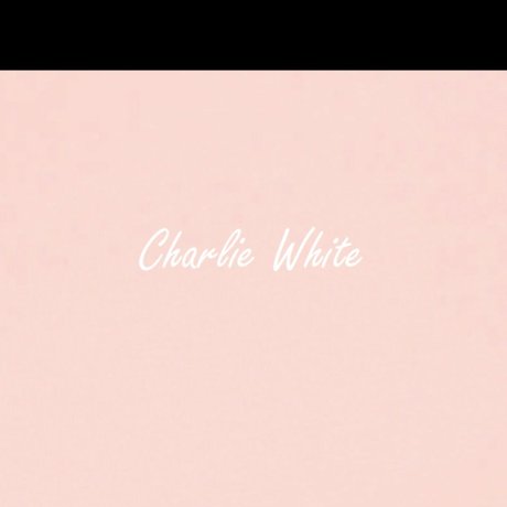 Charlie White