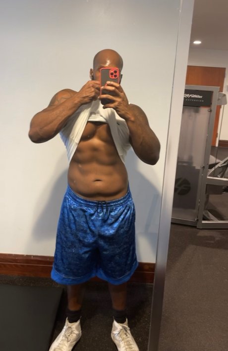 Stroke King 420  nude leaked OnlyFans photo