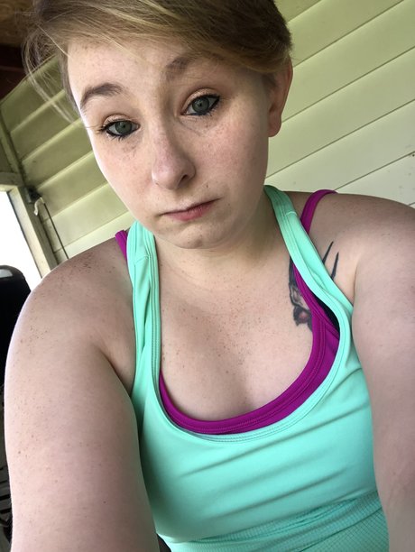 Casie Brooks  nude leaked OnlyFans photo