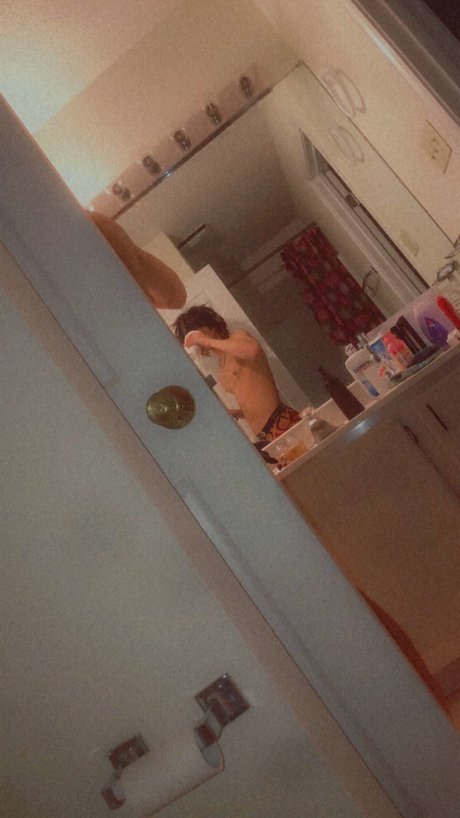 Xellow Ray X Maniii  nude leaked OnlyFans photo