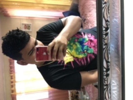 Christopher Kuffel Gusman