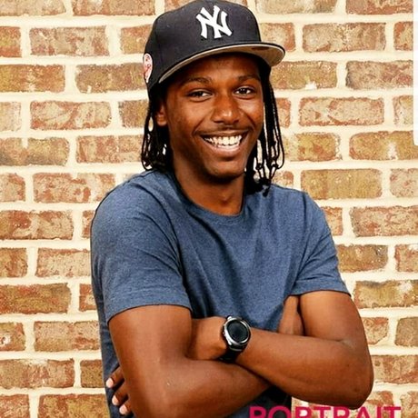 Justin Smith  nude leaked OnlyFans photo