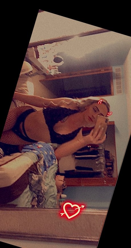 Wessyboo  nude leaked OnlyFans photo