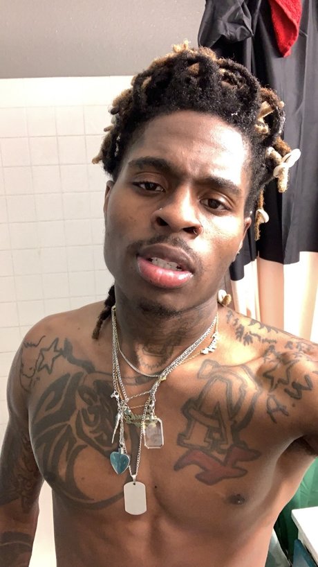 Mr Paint Faces Extra Prettylike