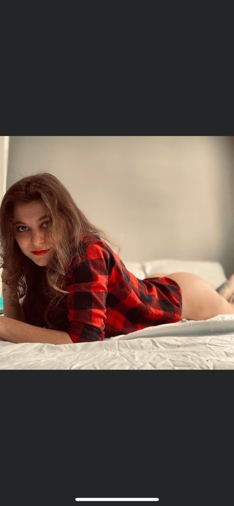 Wy Baby  nude leaked OnlyFans photo