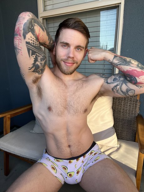 Steve Rickz  Naughty Nights