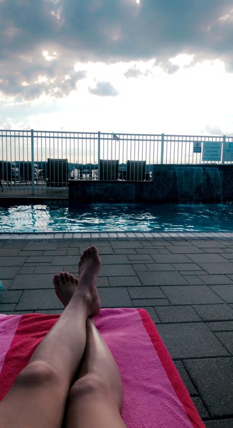 Alana Rose  nude leaked OnlyFans photo