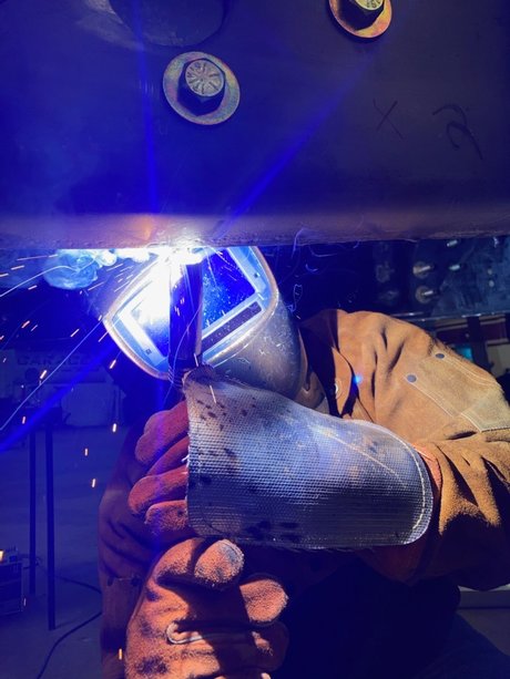 Just Here For The Sex