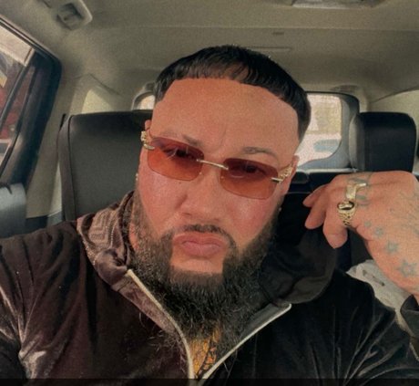 Suavesito  nude leaked OnlyFans photo