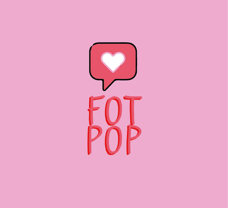 Fotpop