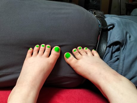 Victoria Bara  nude leaked OnlyFans photo