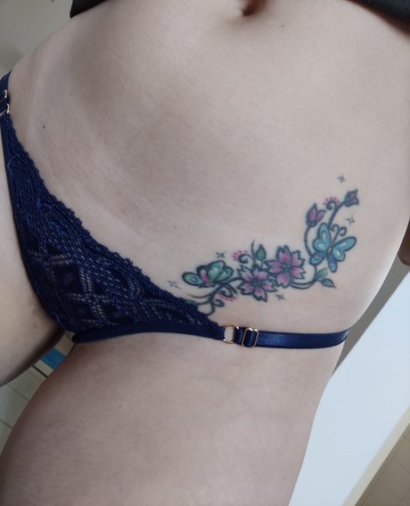 Daiane Ferreira  nude leaked OnlyFans photo