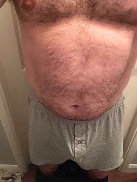 The Genuine Dad Bod  Free