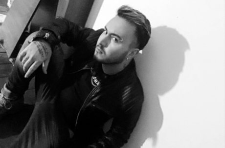 Danielle Ilusionista