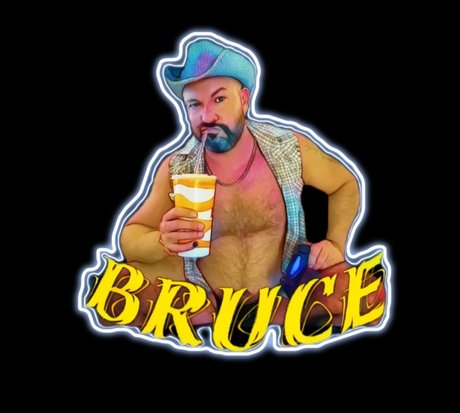 Bruce Aka Bigboybrucebeefcakebruce