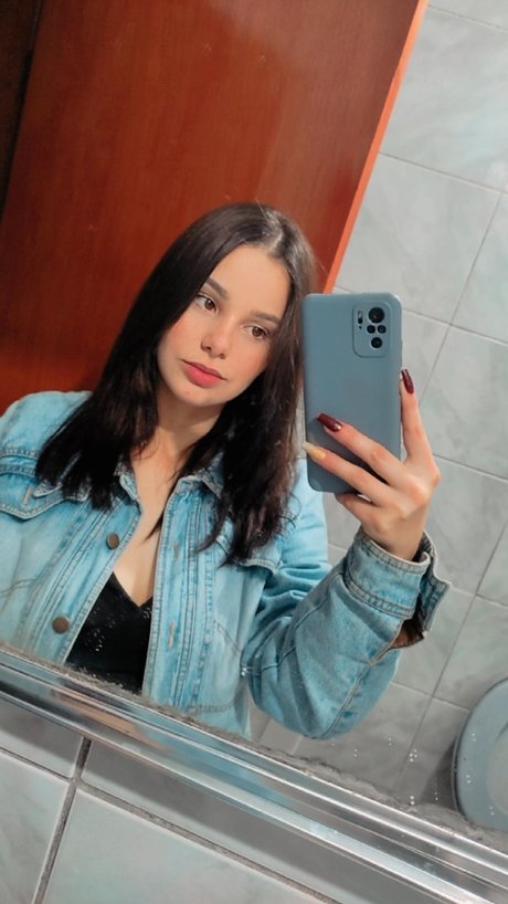 Andressa Cristina Dessa  nude leaked OnlyFans photo