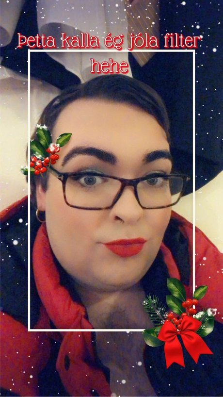 Rhildur Sara Sveinbjrnsdttir