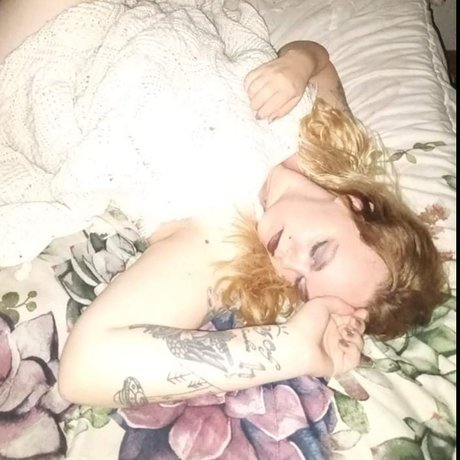 Winter Knight  nude leaked OnlyFans photo