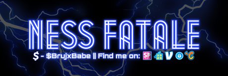 Your Fav Pocket Goth Toy 