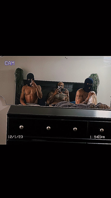 Demon Time X 3  nude leaked OnlyFans photo