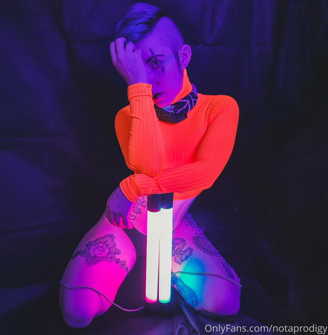 Notaprodigy