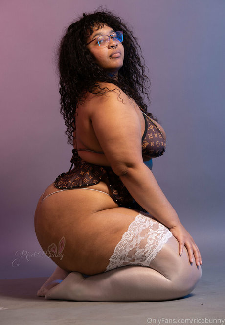 Ricebunny