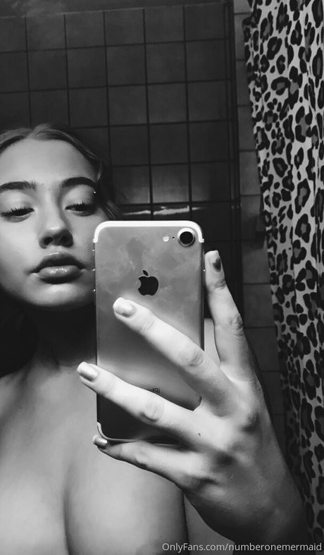Numberonemermaid