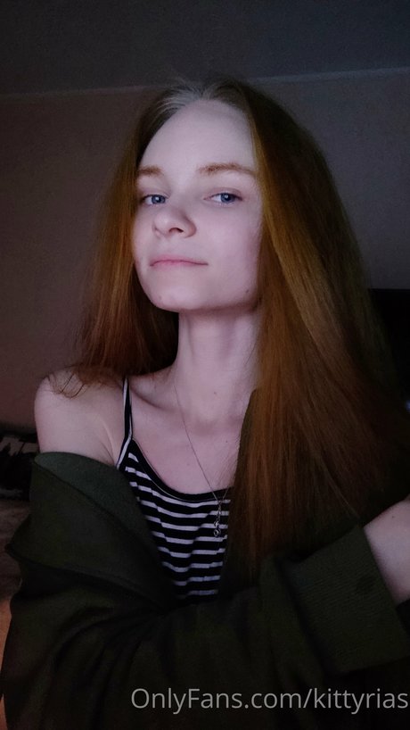 Kittyrias