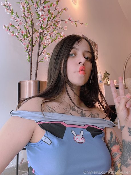 Sherryshen