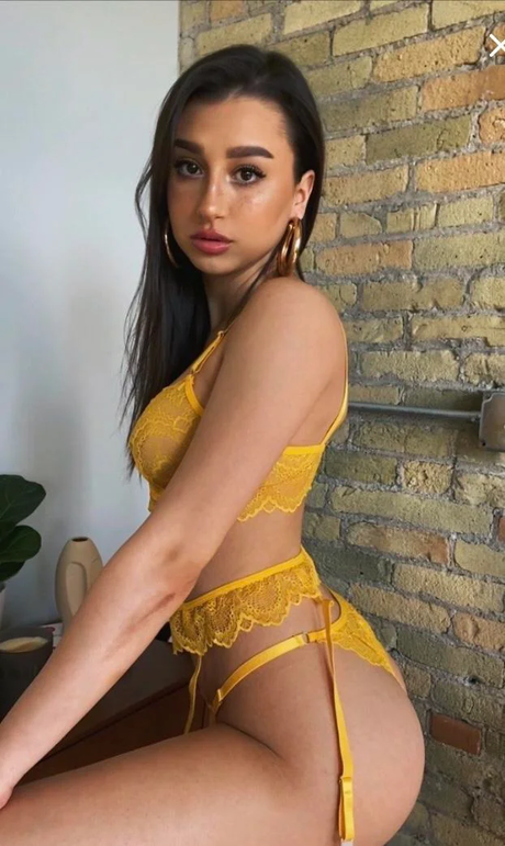 Amber Gianna